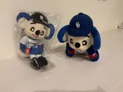 ドアラ 1994年モデル ぬいぐるみ