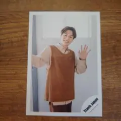 #68 TravisJapan 松田元太 公式写真
