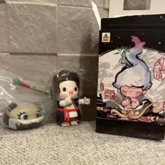 POP MART Heroic Beggar フィギュアセット