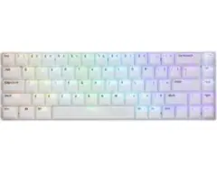 Mercury 65 RGBバックライトキーボード