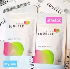 ②袋✰⭕ 匿名配送 / 正規品 ※ 大塚製薬 エクエル パウチ 120粒