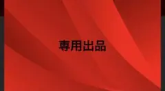 専用出品