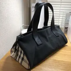Burberry ハンドバッグ