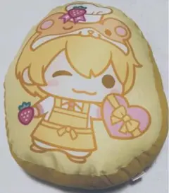 〈最終価格〉すとぷり　るぅと　あにまるだいかっとくっしょん