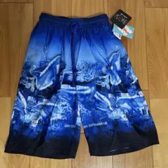 新品160サーフパンツ　722