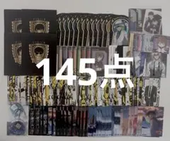 名探偵コナン カード まとめ売り 145点セット