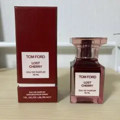 トム フォード ビューティ ロスト チェリー オード パルファム スプレィ