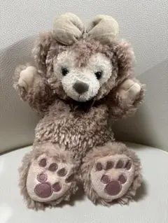 シェリーメイ　パペット
