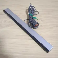 任天堂純正 Wii WiiU センサーバー