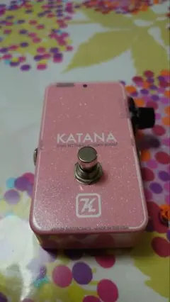 2025年最新】Keeley KATANAの人気アイテム - メルカリ