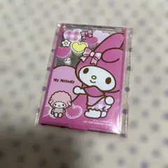 My Melody ミラー