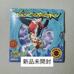 go back to the future マーク③ digipack