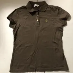 【美品】モンクレール 半袖 ポロシャツ トップス Tシャツ