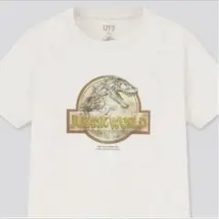 shimo0803 ジュラシック・ワールド Tシャツ 130