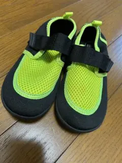 水陸両用サンダル 19㎝