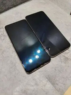 OPPO xiomi スマホ ジャンク品