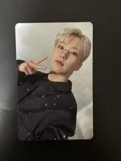 SEVENTEEN 消費期限 ホシ