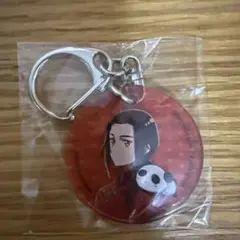 【新品未開封】ヘタリア 中国 アクキー