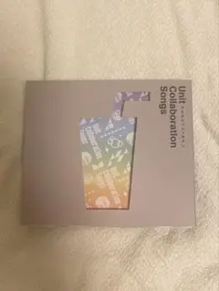 アイナナ シャフユニ CD
