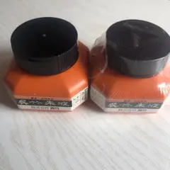 呉竹　朱液　60ml