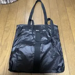 レスポ★エッセンシャル★トート★ブラック