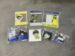 ブルーロック 蜂楽廻 グッズ まとめ売り
