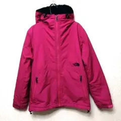 THE NORTH FACE ノースフェイス ナイロンジャケット