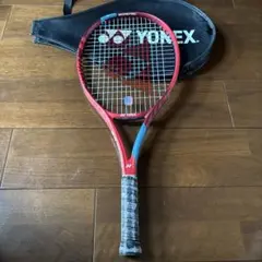 【子供用】YONEX ISOMETRIC テニスラケット 100インチ