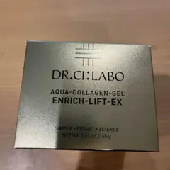 ドクターシーラボ アクアコラーゲンゲル エンリッチリフト EX20 165g