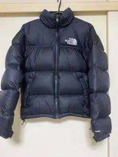 THENORTHFACE ヌプシ　700