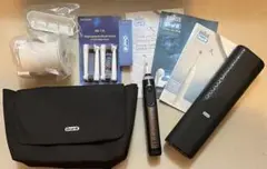 Oral-B Genius X 電動歯ブラシ ブラウン オーラルB oralB
