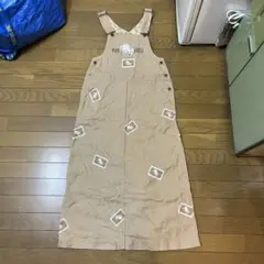 激レア ピンク ハウス pink house ワッペン ドッグ 犬 エプロン