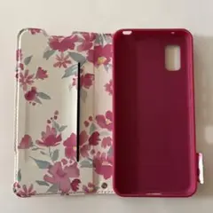 AQUOS wish2 ケース