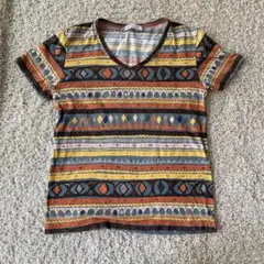 Ne-net Tシャツ