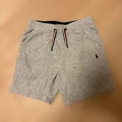 Polo Ralph Lauren 半ズボン 7サイズ グレー