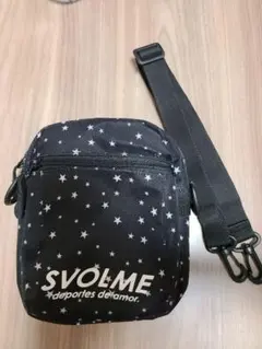 スボルメ ショルダーバッグ