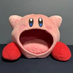 すいこみっ！カービィ