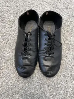 レペットrepetto フラットシューズ ブラック 39