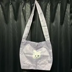 くまきち　ショルダーバッグ