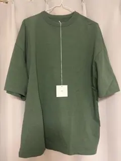YOKO SAKAMOTO BIG T-SHIRT Mサイズ