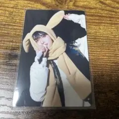SEVENTEEN RIGHT HEREデジコトレカ　ドギョム
