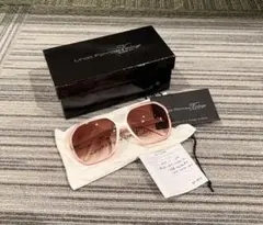 Linda Farrow Vintage サングラス