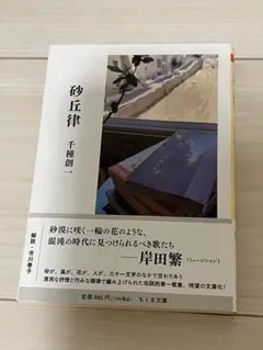 砂丘律