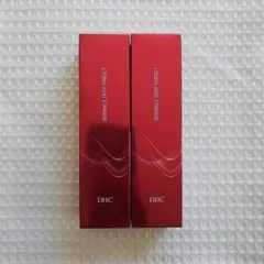 DHC 薬用リンクルディープターゲット 20g 2本