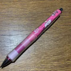 ドクターグリッププレイボーダーリラックマピンク シャープペンシル0.5mm