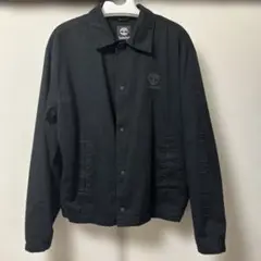 Timberland ブラックジャケット L/G