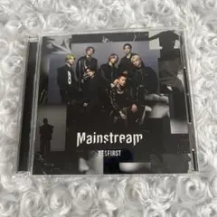 BEFIRST CD
