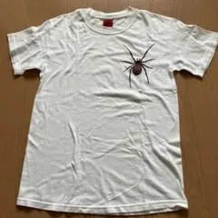 空　ku スパイダーTシャツ