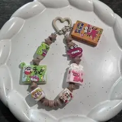 ストラップ