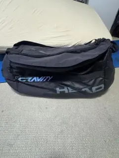 HEAD GraVity Sport Bag グラビティスポルトバック